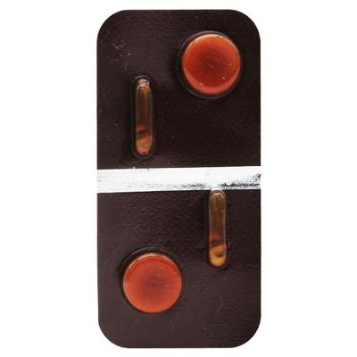 FOLE 150 Tablet 2's - Fungal Infections-Anf