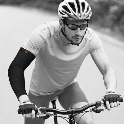 Tynor Arm Sleeve - Black 5 (Mtr) 1's - Arm/Elbow Supports