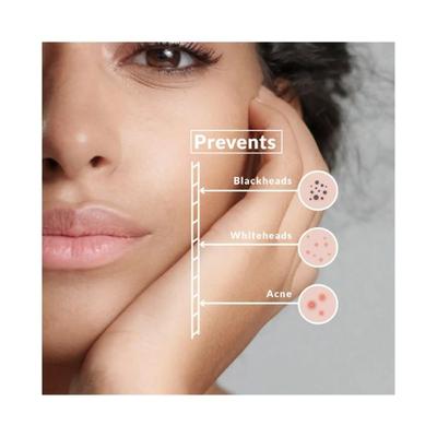 Lotus Botanicals Baking Soda Deep Cleansing Face Wash 180 ml - Face Wash & Cleansers