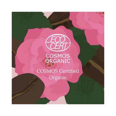 Juicy Chemistry Damask Rose & Coffee Under Eye Cream 5.0 gm - Under Eye Creams & Serums