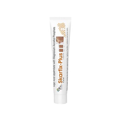 Fixderma Skarfix Plus Cream 15 gm - Lotions & Creams