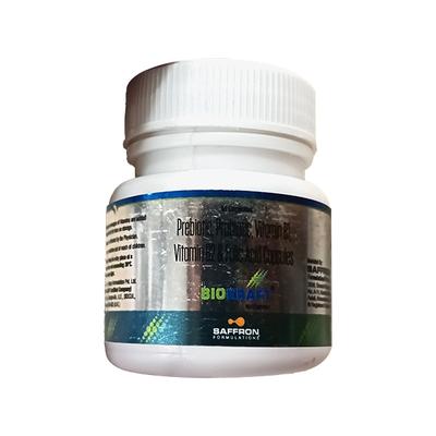 BIOKRAFT Capsule 14's - Gastro Intestinal Motility Disorders-GIT