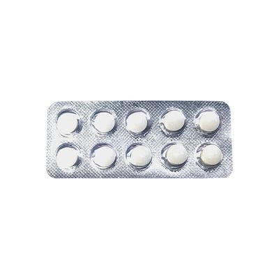 SEIZAMIDE 100 Tablet 10's - Epilepsy/Convulsion-Ant