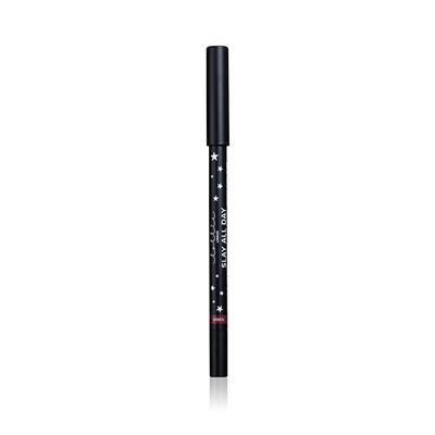 Lottie London ALL DAY- LONGWEAR LIP LINER Vibes 1's - Lip Liners