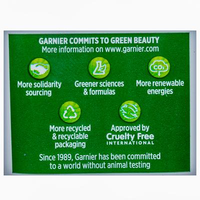 Garnier Bright Complete VITAMIN C Facewash 50 gm - Face Wash & Cleansers
