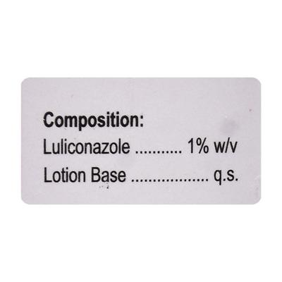 Lulilok Lotion 15ml - Fungal Infections-Taa