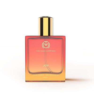 The Man Company Joy Ean De Perfume 60ml - Men Perfumes (Edt/Edp)