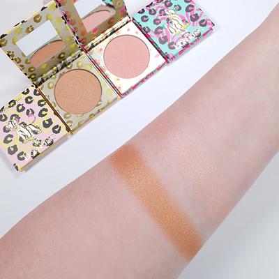 Makeup Revolution x Lion King Future King Highlighter 6.66 gm - Highlighters & Illuminators