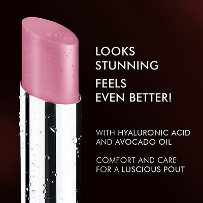 Lakme Absolute Skin Dew Satin Lipstick 203 3.4 ml - Lipsticks