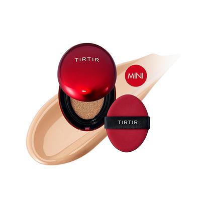 Tirtir Mask Fit Red Mini Cushion 25N Mocha 4.5 gm - Foundation