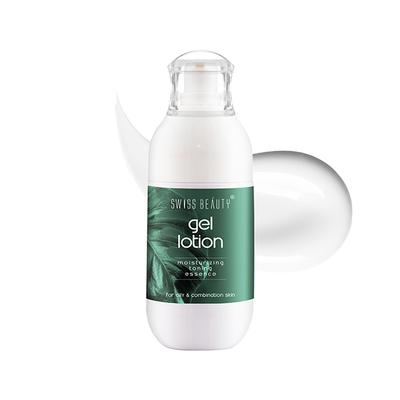 Swiss Beauty Gel Lotion 100 gm - Face Gels