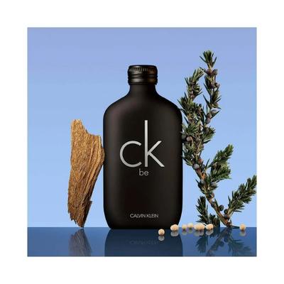 Calvin Klein Ck Be Eau De Toilette 200 ml - Perfumes (Edt/Edp)