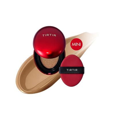 Tirtir Mask Fit Red Mini Cushion 35N Walnut 4.5 gm - Foundation