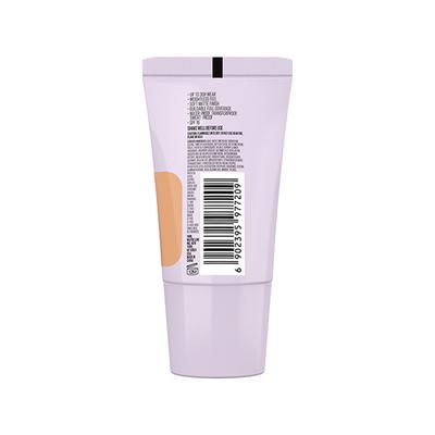 Maybelline New York Super Stay Lumi Matte Liquid Foundation, 30HR Long Lasting, 228 18 ml - Foundation