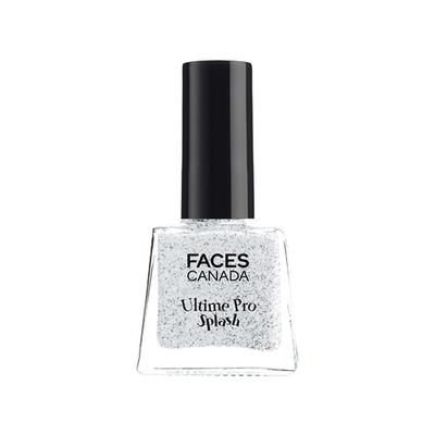 Faces Canada Ultime Pro Splash Nail Enamel Shanghai Shimmer 23 8 ml - Nail Polish