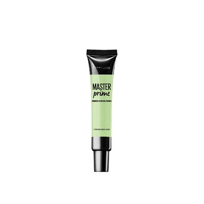 Maybelline New York Face Studio Master Primer, Redness Control 30 Gm - Primer