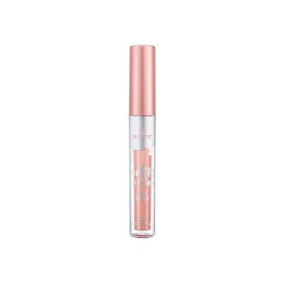Essence Melted Chrome Liquid Lipstick 01 2.3 ml - Liquid Lipsticks