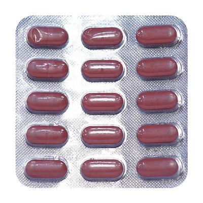 NEWBONA ACTIVE Tablet 15's - Supplements-Vam