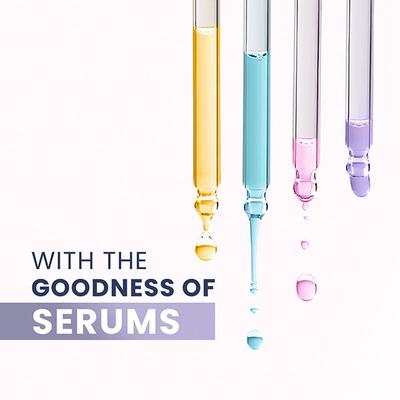 Lakme Solutions Sheet Mask Anti-Aging With Pro Retinol C Complex 25 ml - Sheet Masks