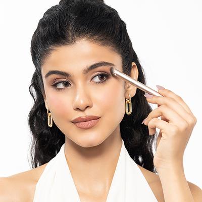 PAC S12 Eyeshadow Packer Brush 1's - Eye Brush