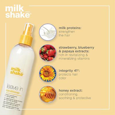 milk shake Leave in Conditioner 350 ml - Conditioners