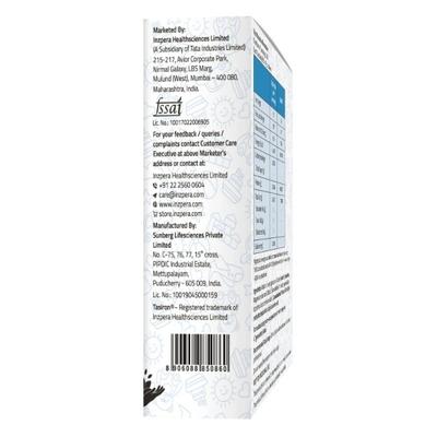 TASIRON BABY Drops 14ml - Anaemia-VMA