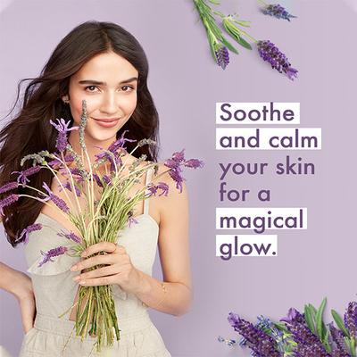 Love Beauty And Planet Argan Oil And Lavender Aroma Soothe And Serene Body Lotion 400 ml - Lotions & Creams