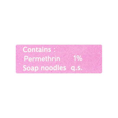 MITE Soap 75gm - Scabies-Toa