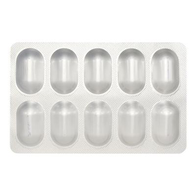 UDAPA M XR 1000 Tablet 10's - Diabetes-Ant