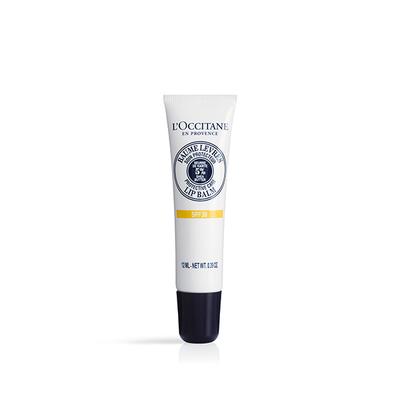 L'Occitane Shea Lip Balm - Spf 30 12 ml - Lip Balms