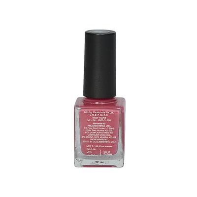 Glimmer Premium nail Enamel Cambridgeblue 10 ml - Nail Polish
