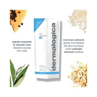 DermalogicaDaily Microfoliant Refill 74 gm - Scrubs & Exfoliants