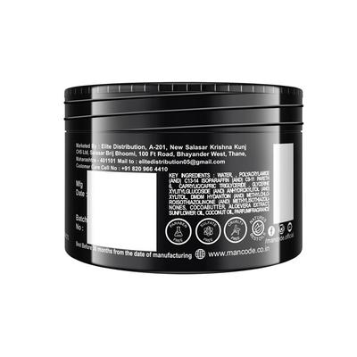 Mancode Cocoa Butter Body Yogurt 100 gm - Lotions & Creams