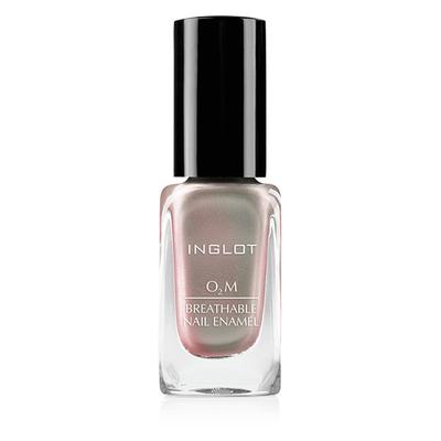 Inglot O2M Breathable Nail Enamel 432 11 ml - Nail Polish