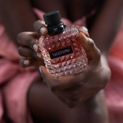 Valentino Born In Roma Donna Edp 100 ml - Women Perfumes (Edt/Edp)
