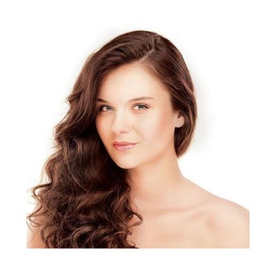 Graceful Natural Hair Colour 5.6 Light Red Brown 150 gm - Crème