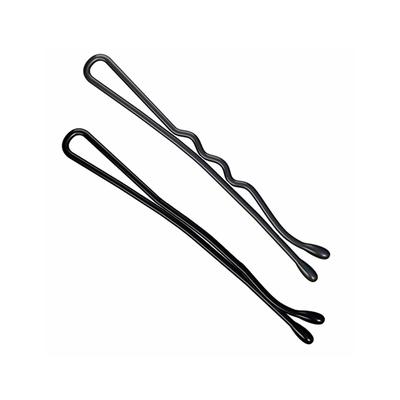 GUBB Curved Hair Pins - 24 Pieces 20 gm - Hair Clips/Bands
