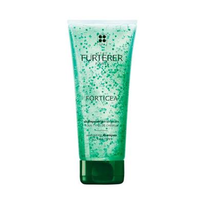 Rene Furterer Forticea Energizing Shampoo 250 ml - Shampoos