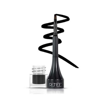 RENEE Superwing Gel Eyeliner 2 gm - Eyeliners