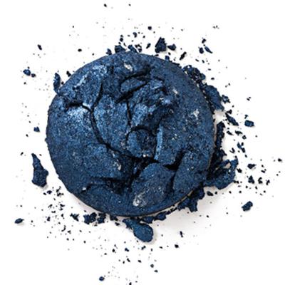 Flormar Diamonds Baked Eye Shadow D09 Deep Sapphire 5 gm - Eyeshadow, Bases & Primers