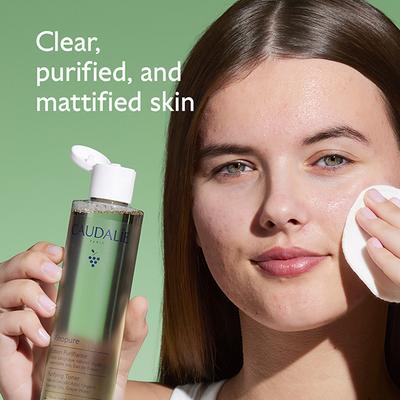 Caudalie Vinopure Purifying Toner 200 ml - Toners