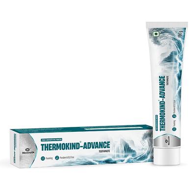 THERMOKIND ADVANCE Tooth Paste 100g - Oral Care - P-Mou