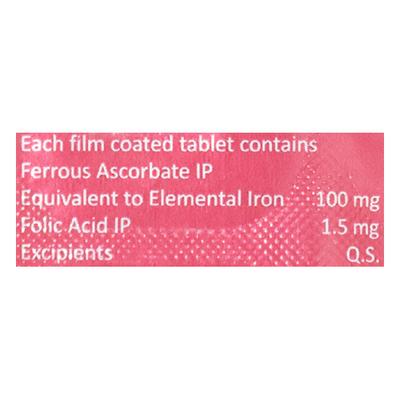 HB 29 Tablet 10'S - Supplements-Ent