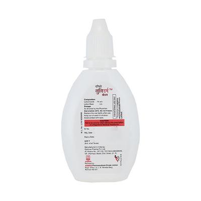 LULIDERM Lotion 30ml - Fungal Infections-Taa