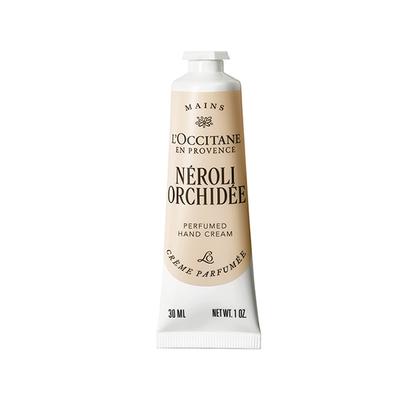 L'Occitane Neroli & Orchidee Perfumed Hand Cream 30 ml - Hand Creams