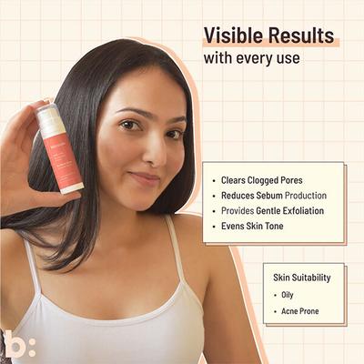 Biocule No More Acne Anti Acne Serum 30ml - Toners