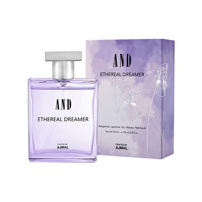And Ethereal Dreamer Edp 100 Ml - Perfumes (Edt/Edp)