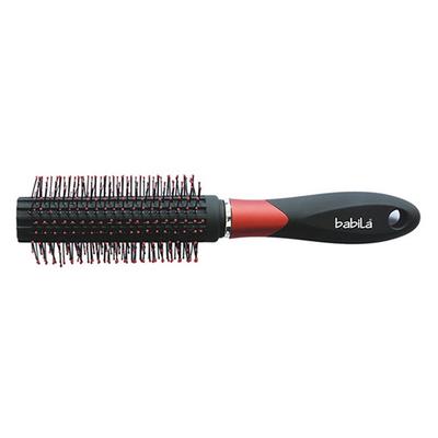 Babila Round hair Brush-HB-V350 1 g - Hair Brushes