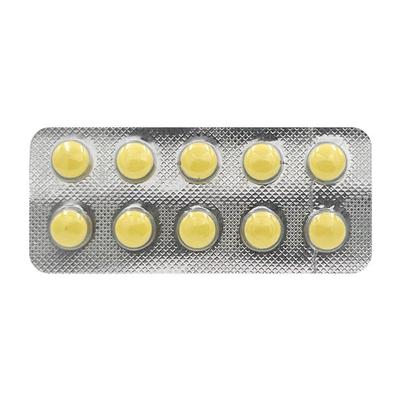 Lobet 100mg Tablet 10'S - Hypertension-Bet