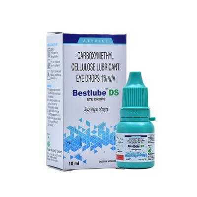 BESTLUBE DS Eye Drops 10ml - Eye conditions-Opl
